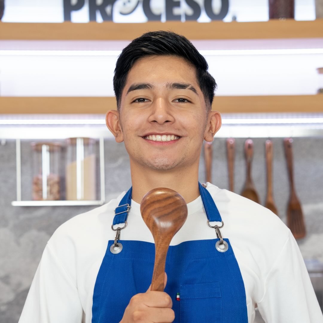 Isaias Espinoza