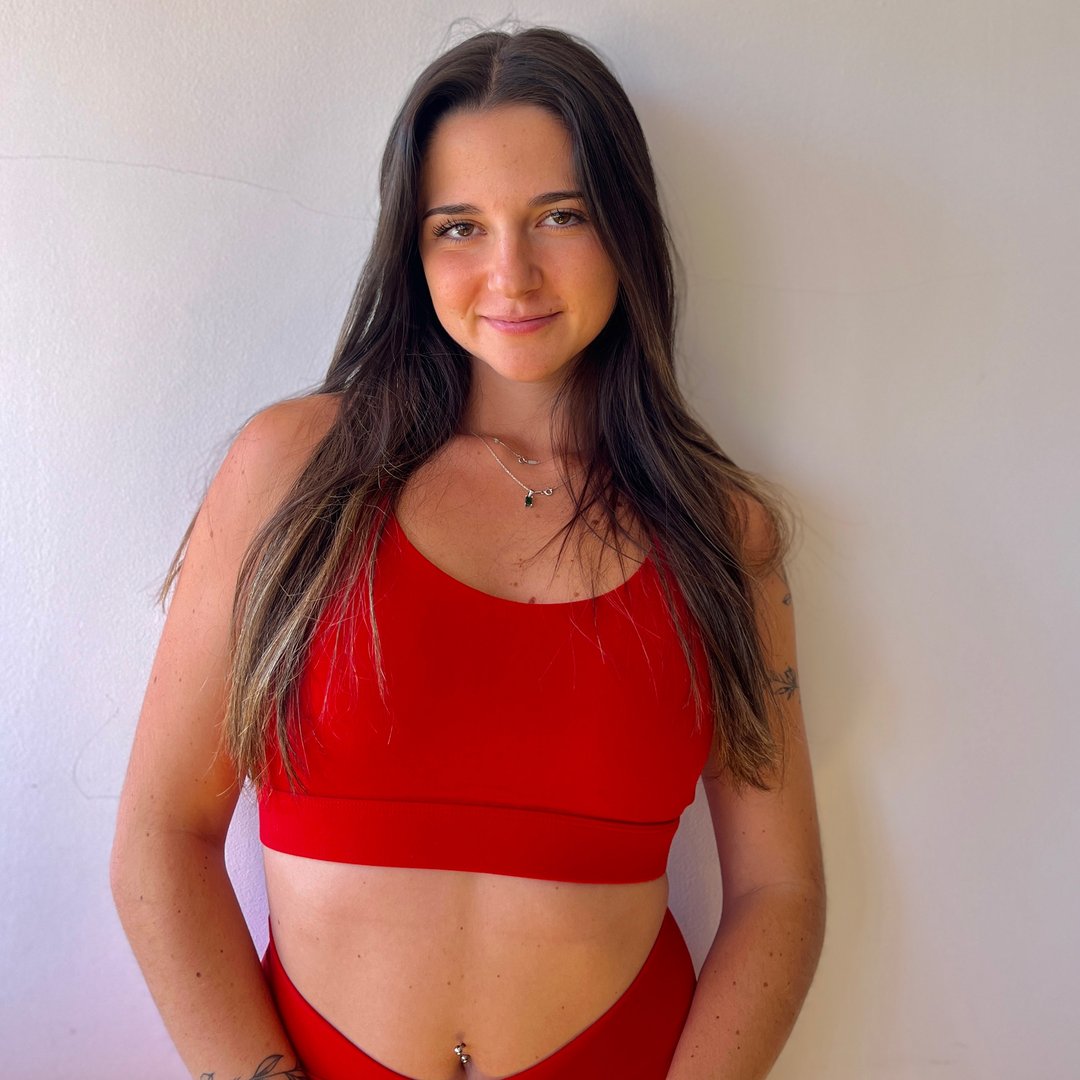Claudia Gutiérrez