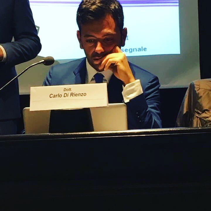 Di Rienzo Carlo Nutrizionista