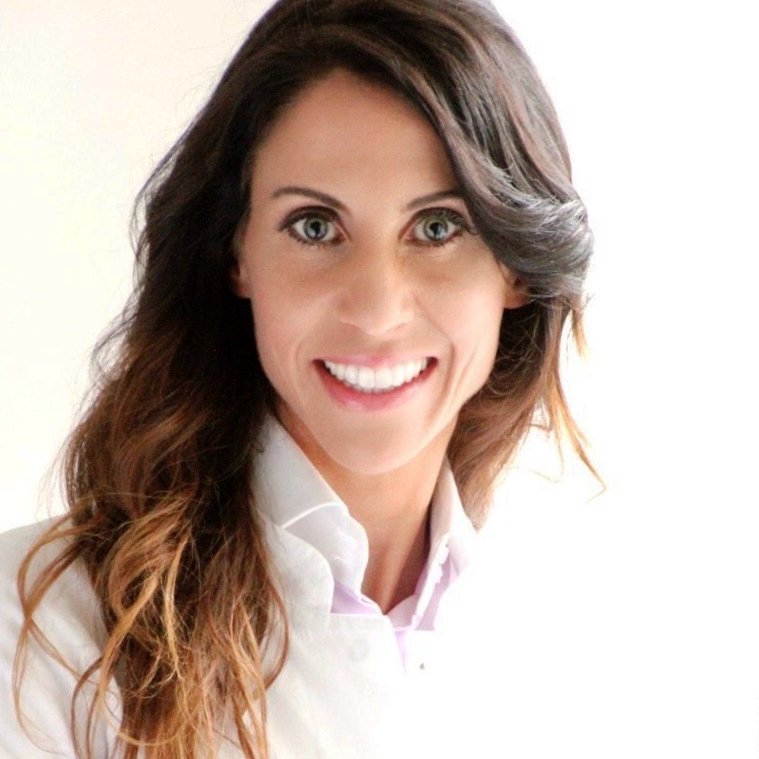 Dr. Delia Letizia Francia I Berlin