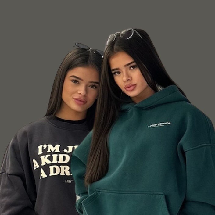 Joana & Luisa