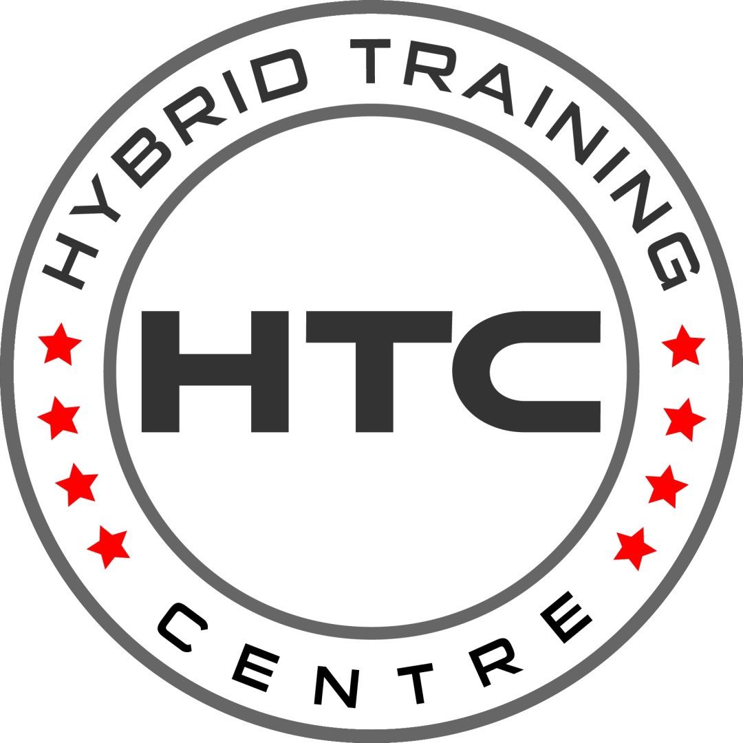 HYBRID TRAINING CENTRE
