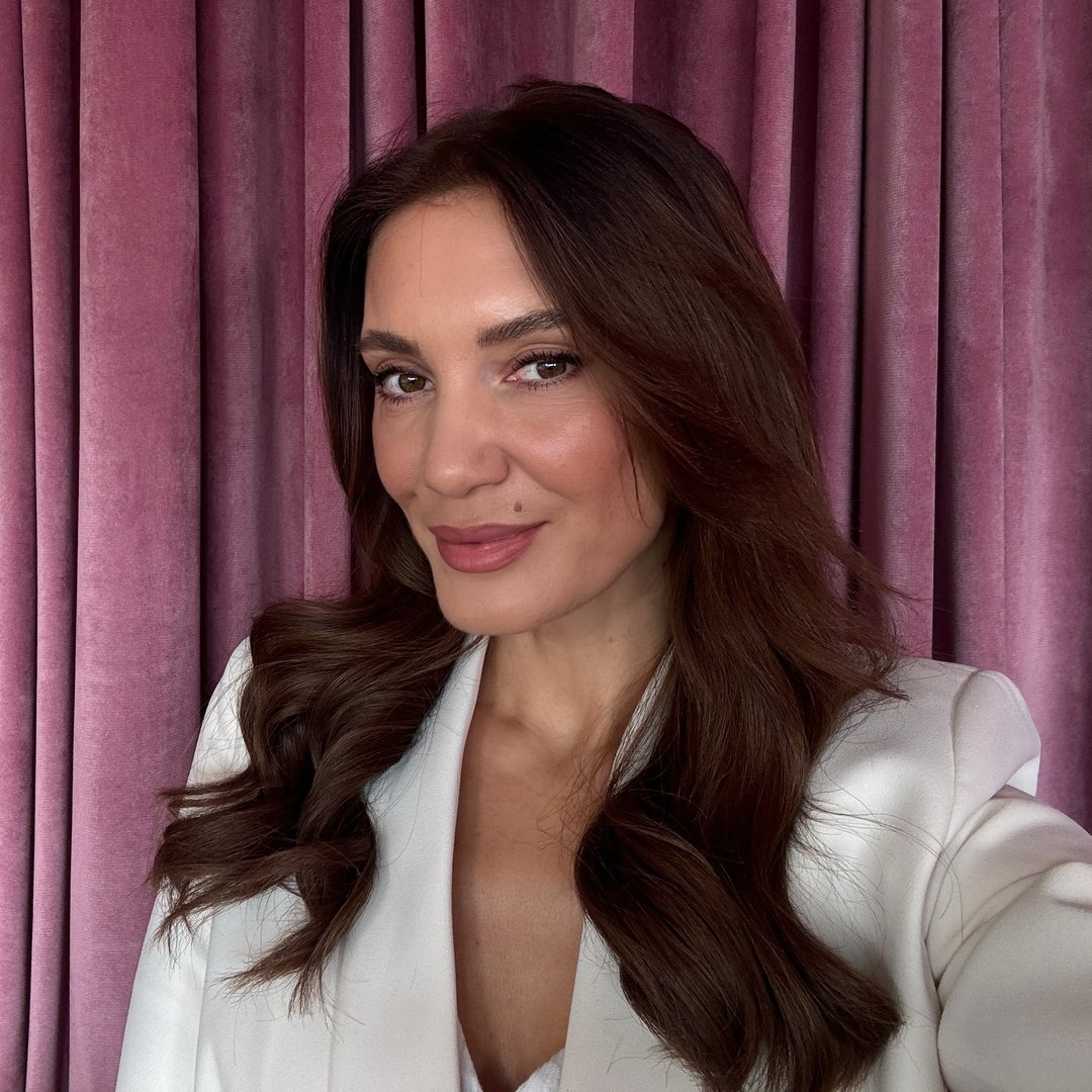 Kathrin Glauninger | Business Coach