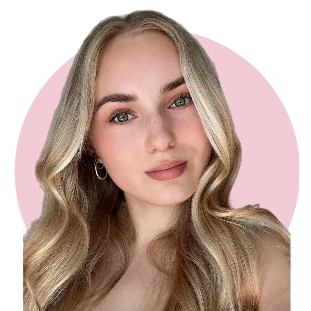 Laura 🧠 Psychologin M.Sc.