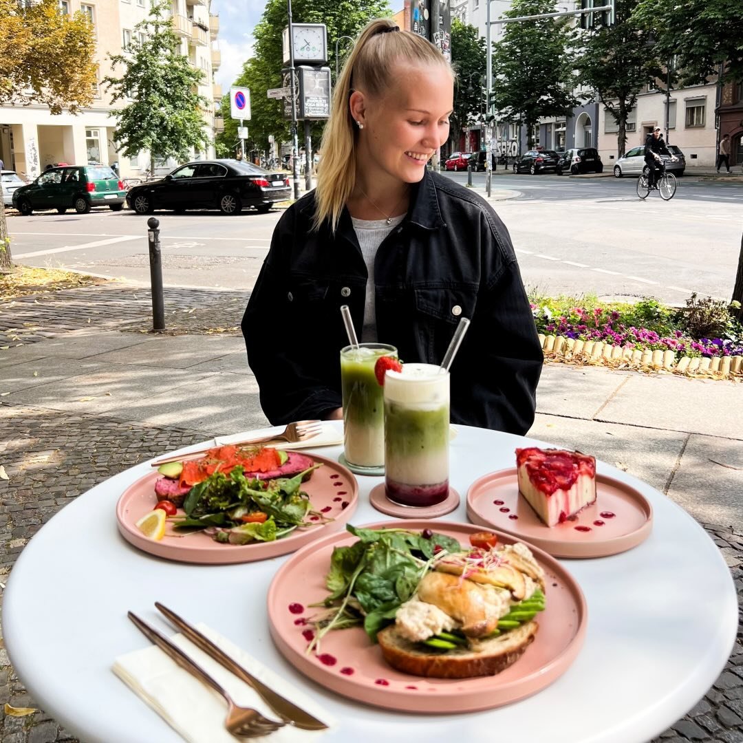 Lumi’s Breakfast Journey