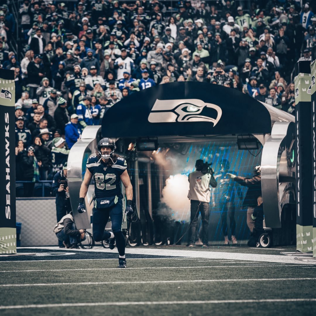 Luke Willson