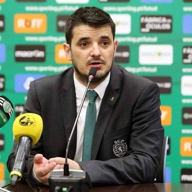 Nuno Dias