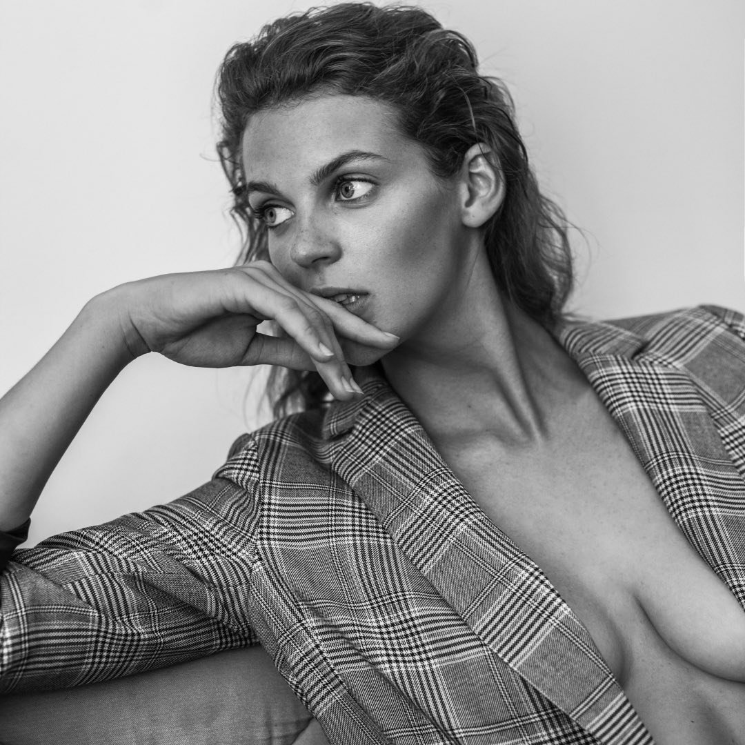 Sophie Alfers