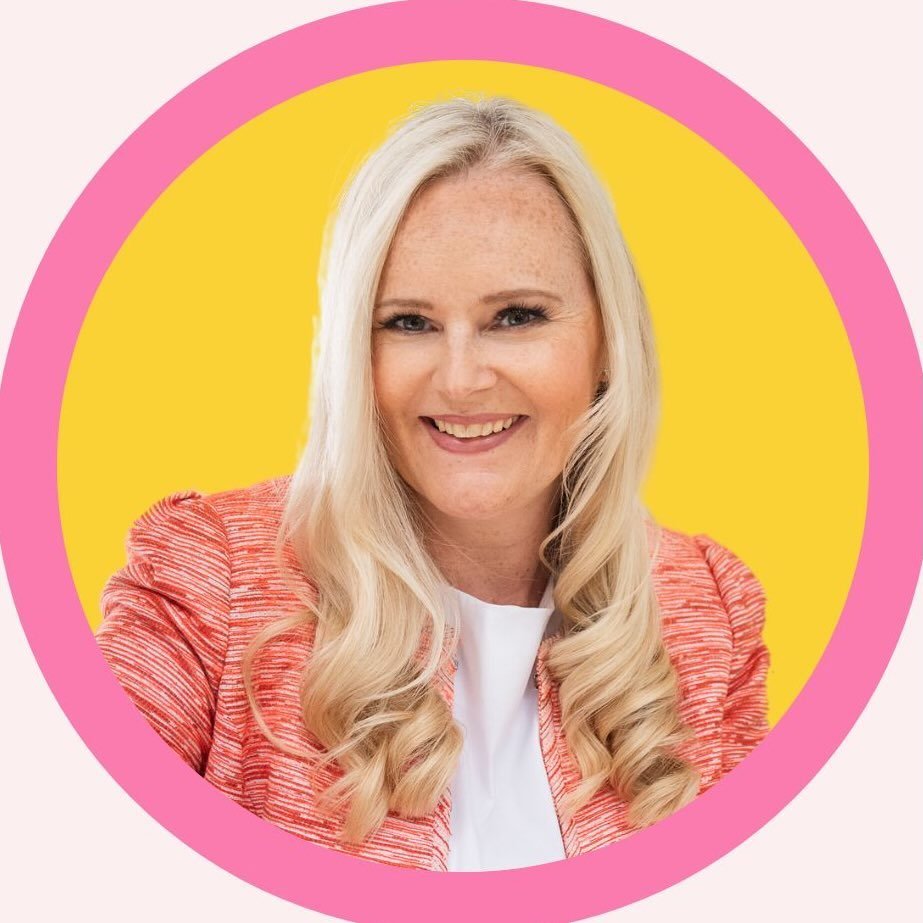 Sarah Almond-Bushell | Dietitian | Feeding Therapist