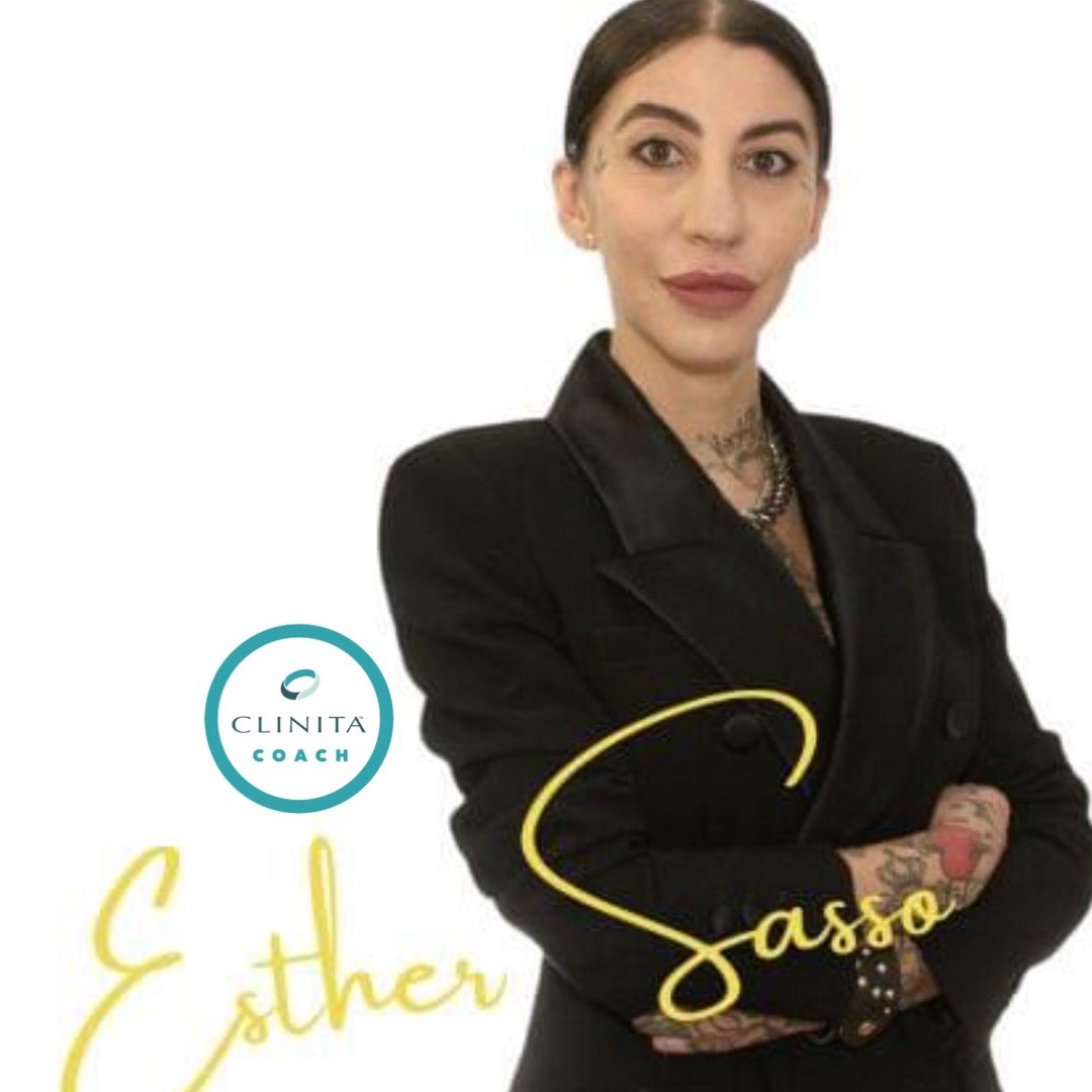 ESTHER SASSO PMU E MICROBLADING