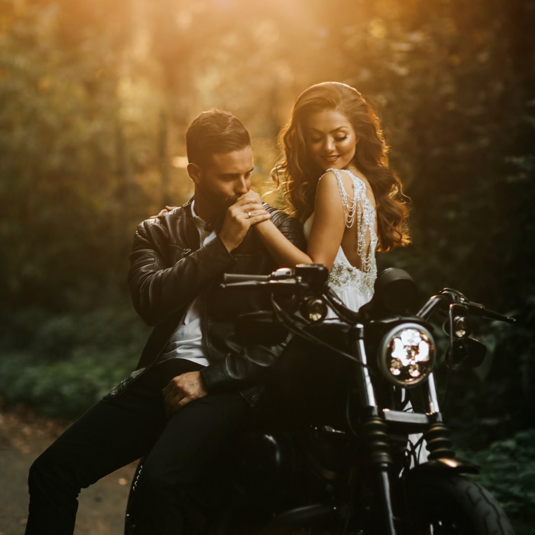 Wedding Photography & Video