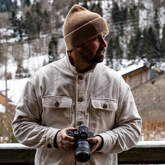 Chris Fynes | Food Travel Film Photo