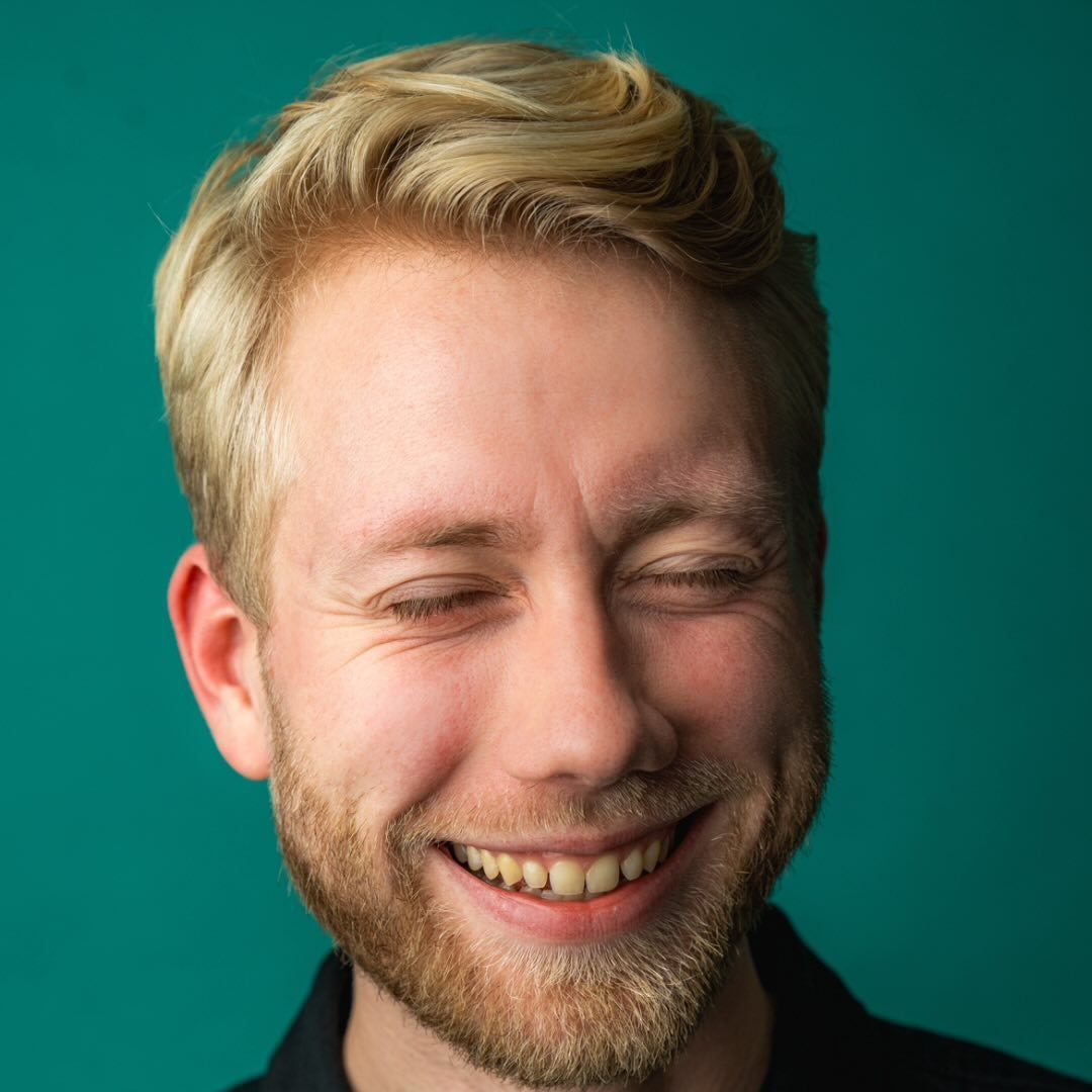 André Jakobsen