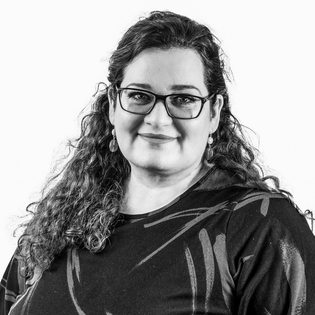 Dr. Sharon Silberstein