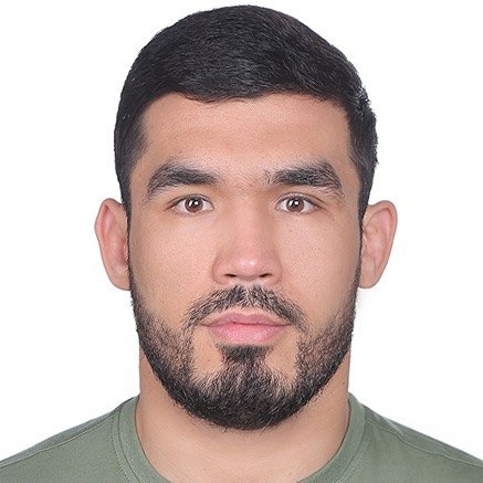 Mirafzal Akhtamov