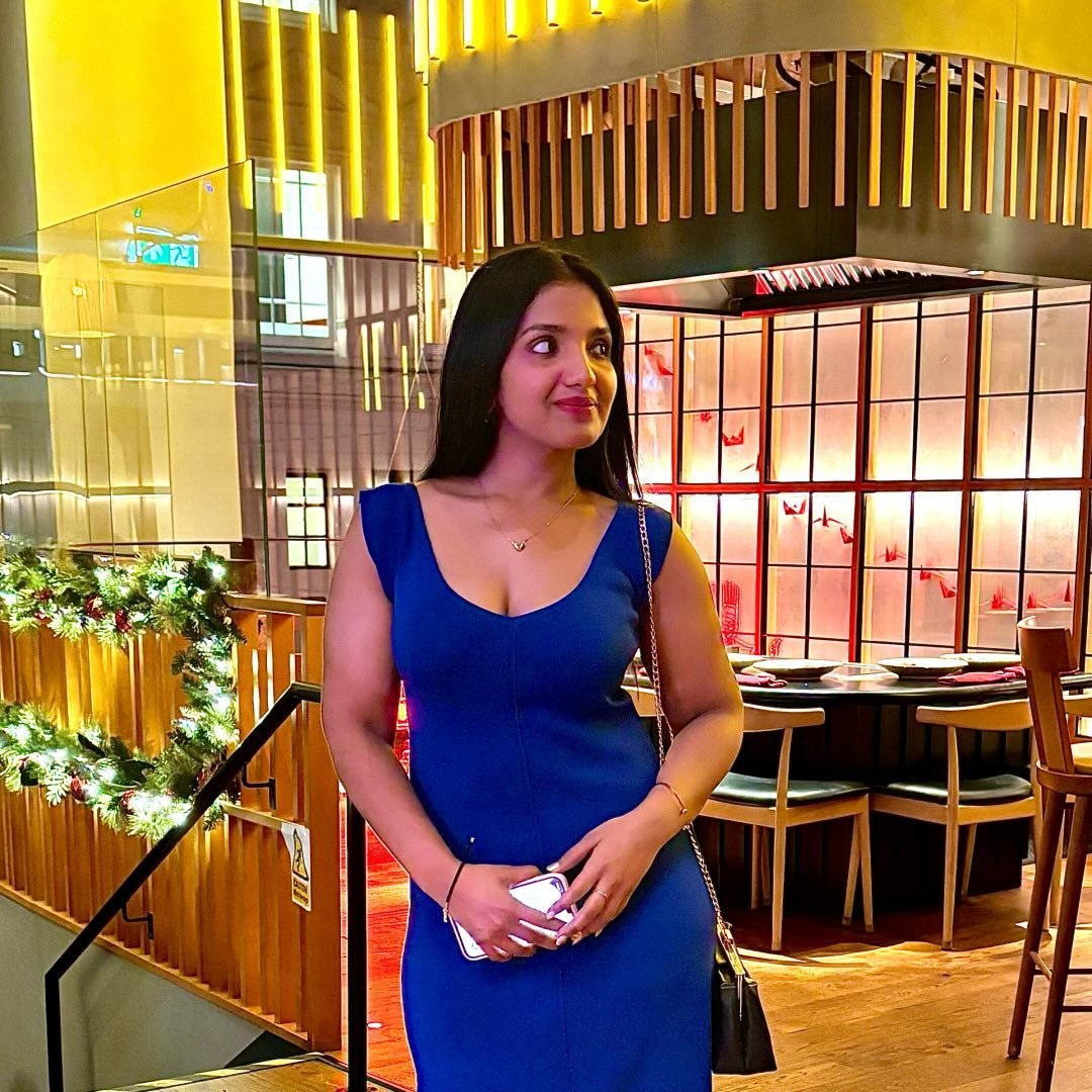 Dr. Lekshmi | NHS Doc