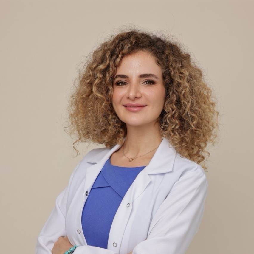 Dr. Raghad Eid