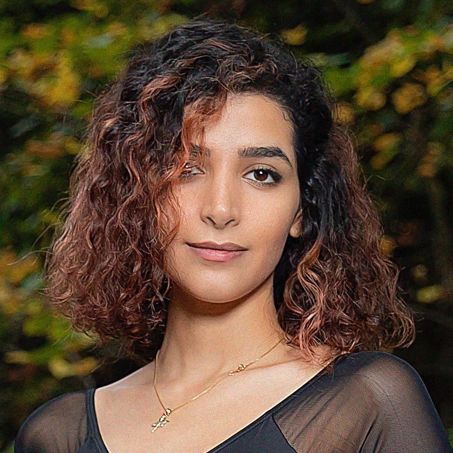 Hanieh Ayat