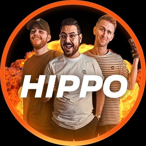 Hippo Productions • Odense 🎥