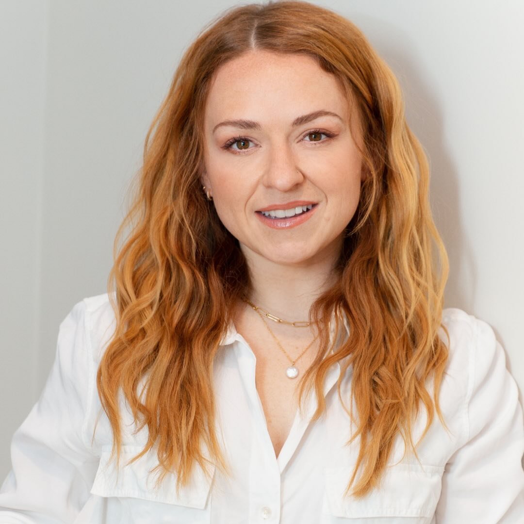 Jessie Josephson | Hairstylist & Educator