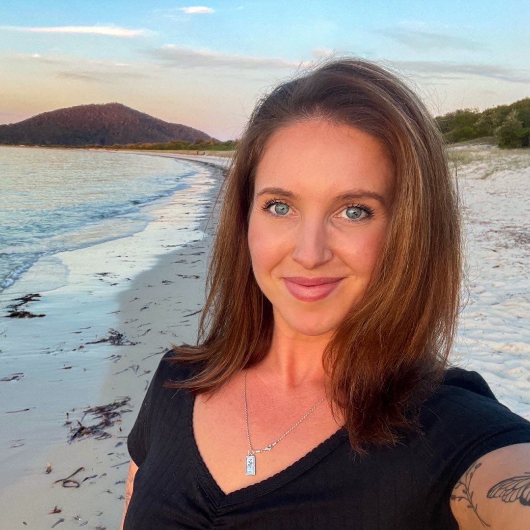 Jessica Ward | Travel Photographer