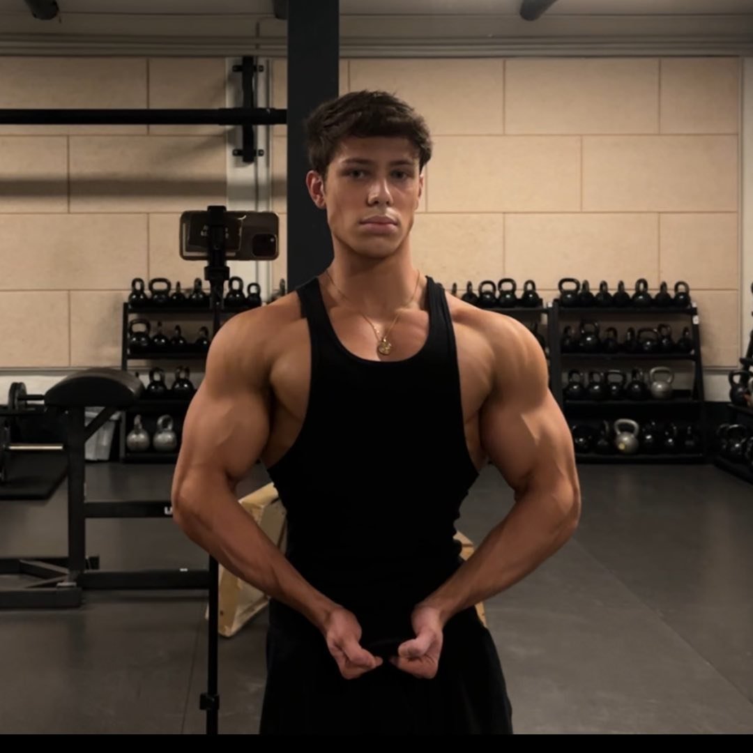 Kristoffer Guldbæk