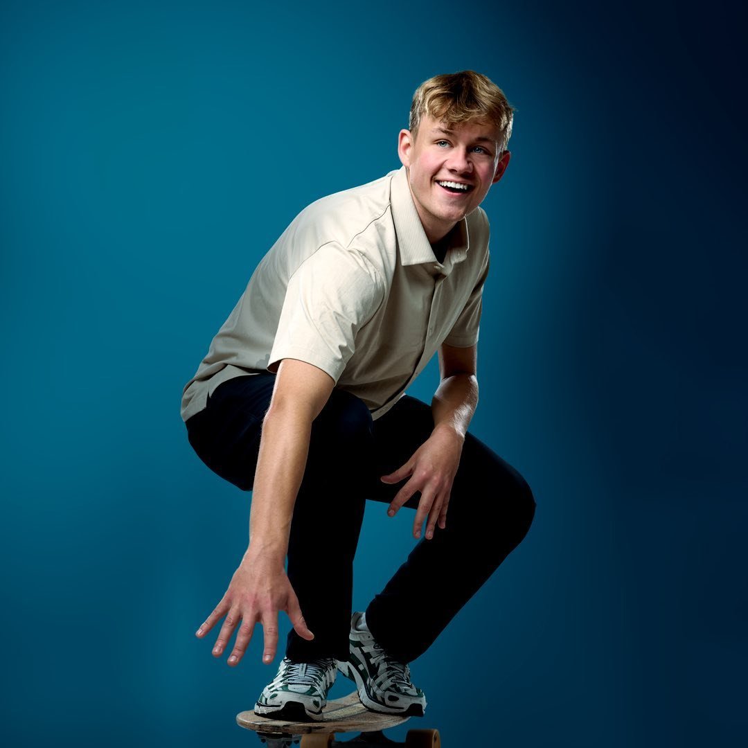 Mads De Krak