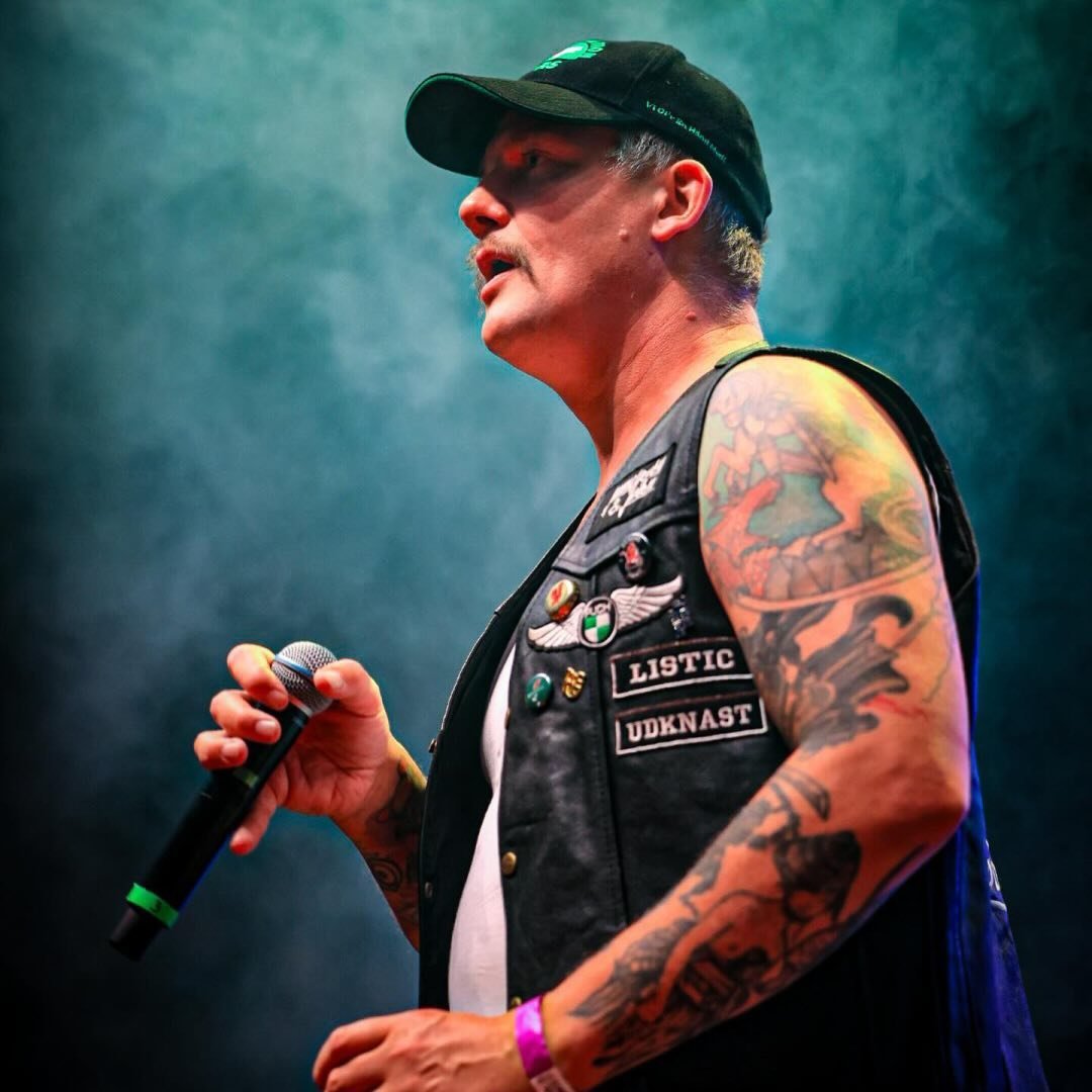 Michael Jøden