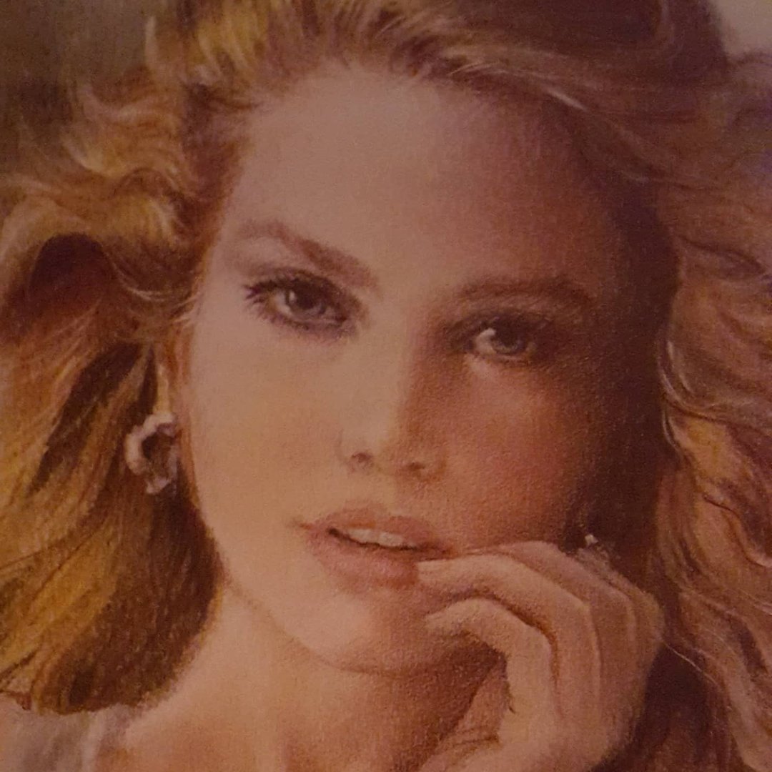 Miss Charlotte