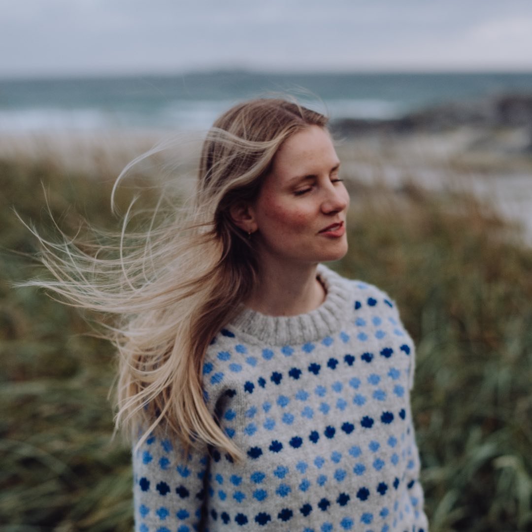 Strikkekaffe | Tonje Hodne