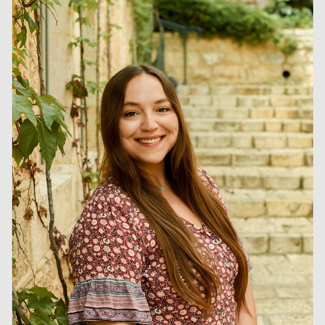 Hannah Carnat-Gronnerud
