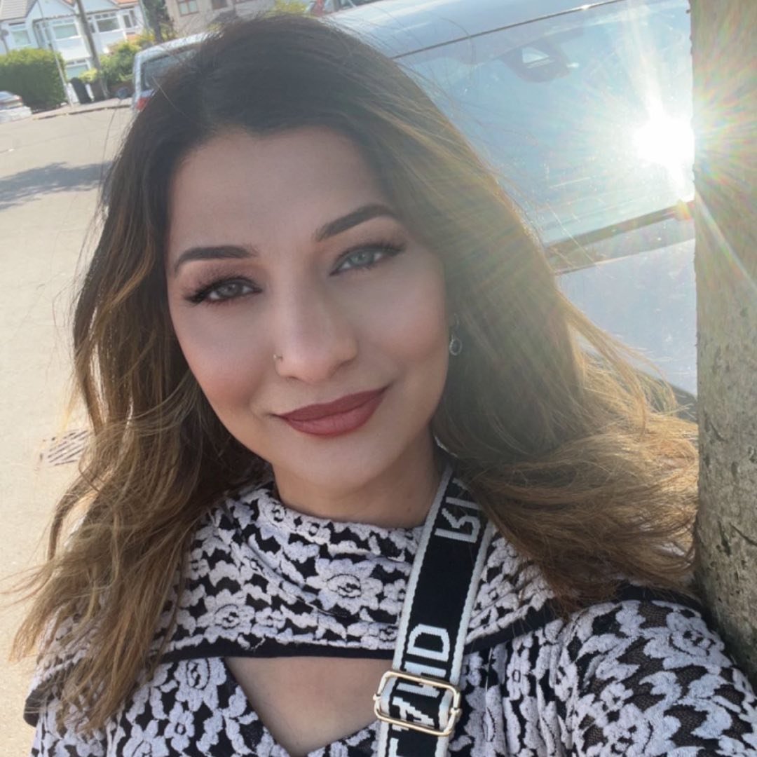 Gulshan Zahra