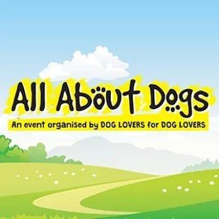 All About Dogs Show