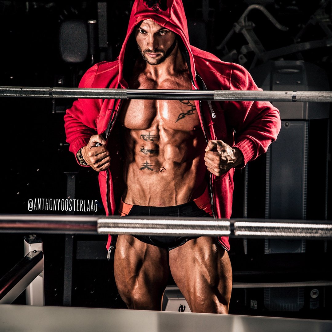Anthletics.nl