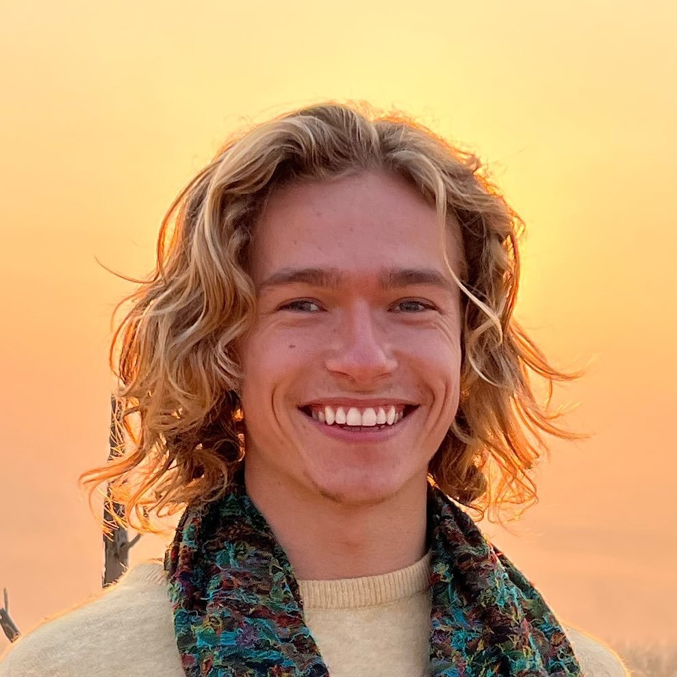 Axel Mulders | Start Up Coach