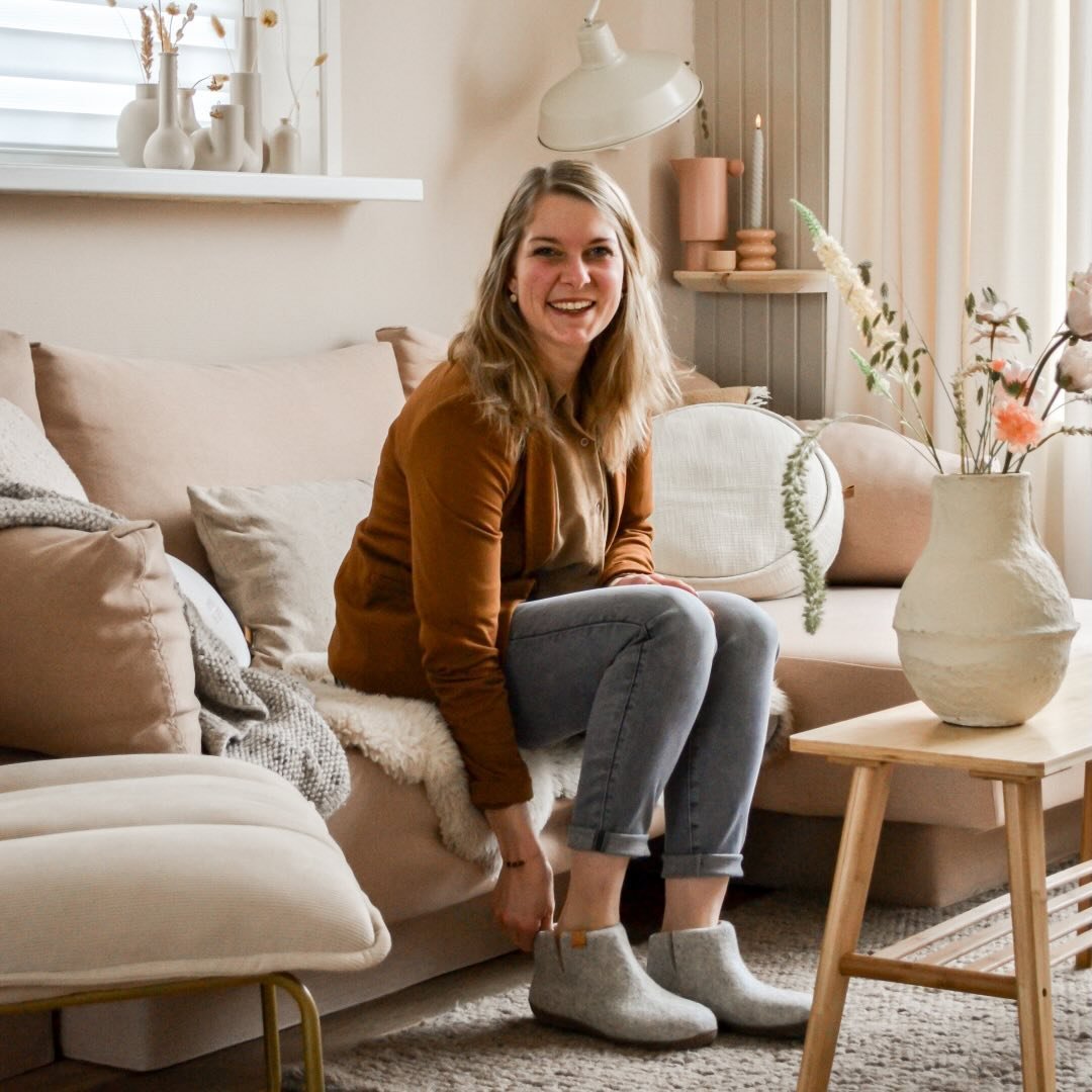 Hester | Interieur Styling