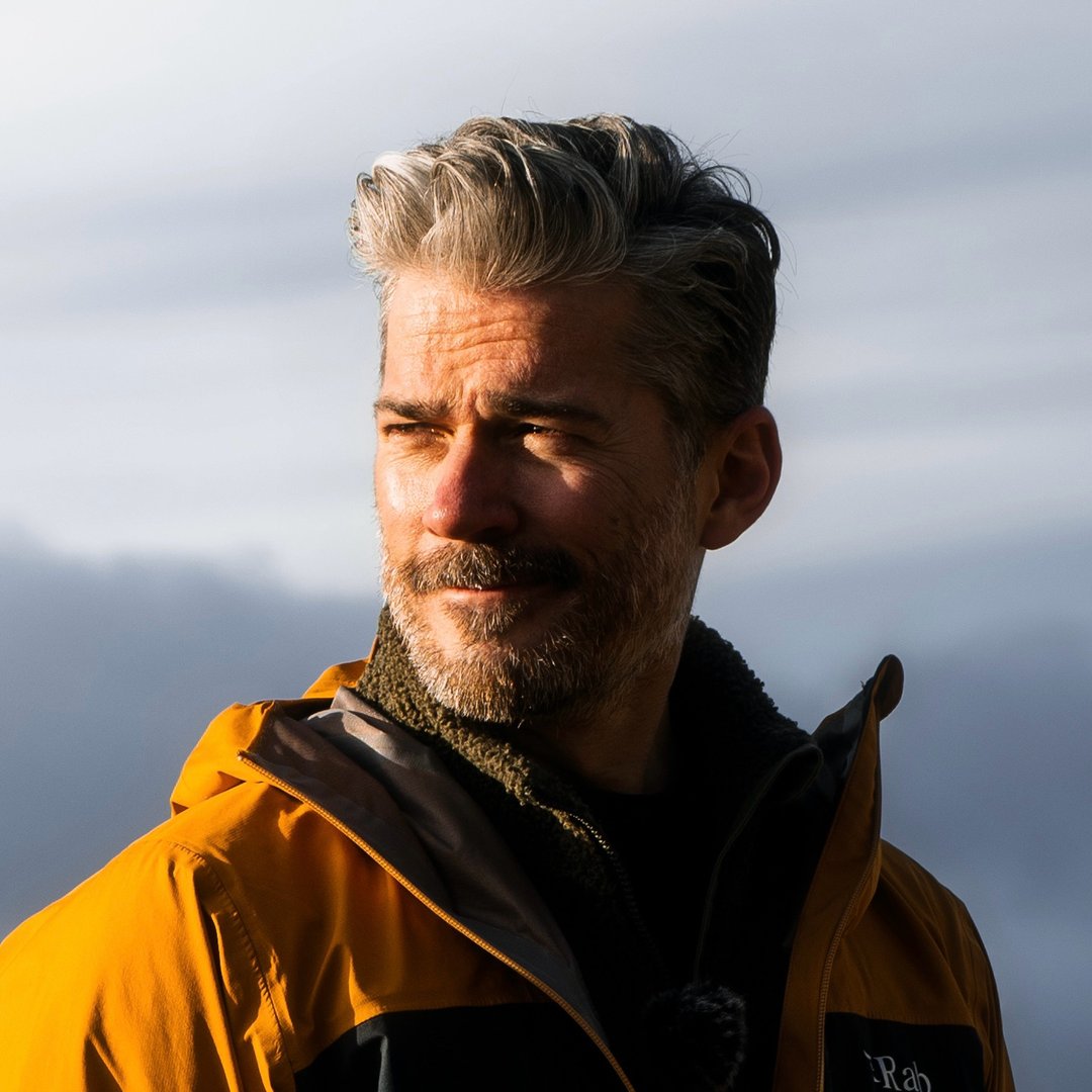 Bryan Millar Walker | Scotland