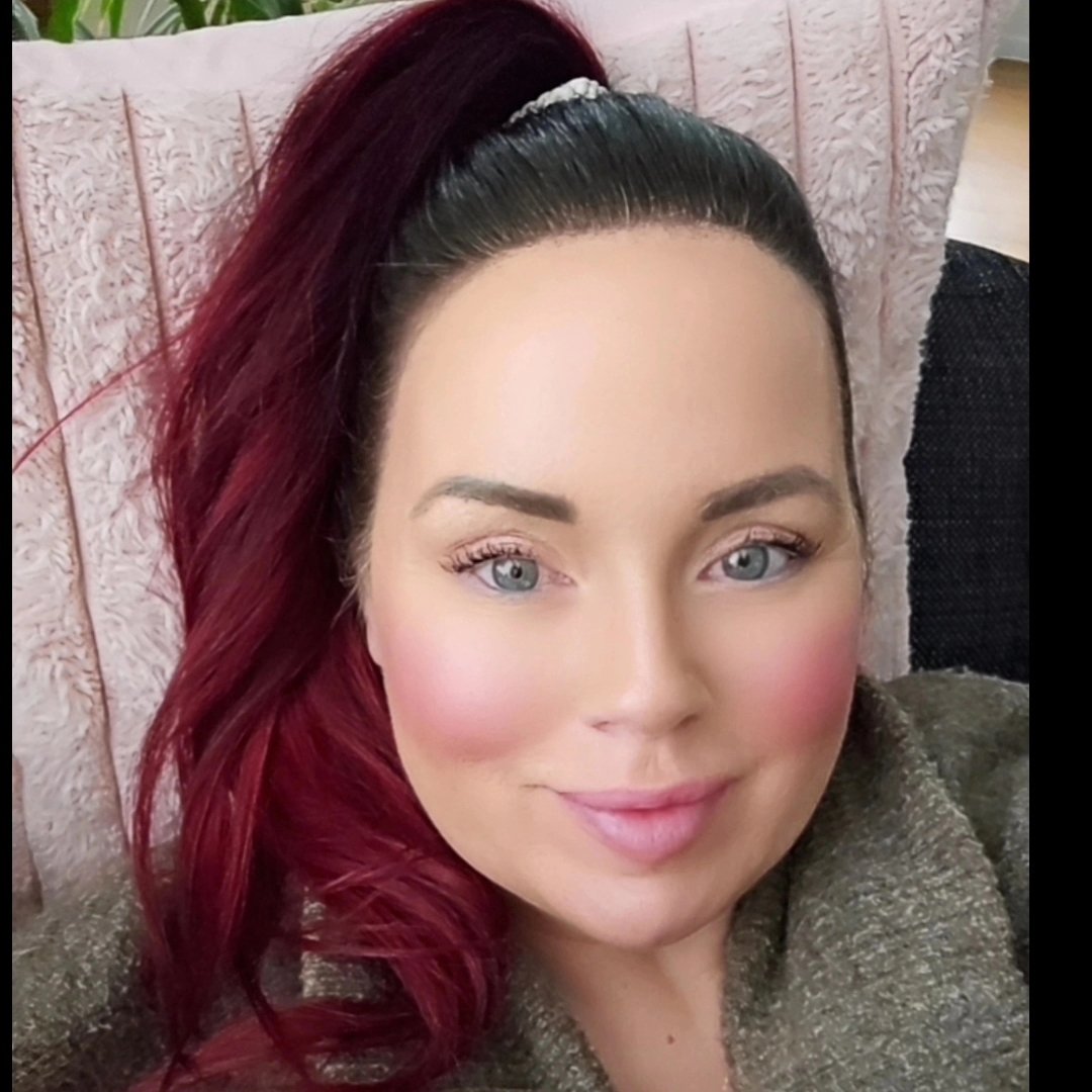 Bumbi79(Sara Backström) 💪