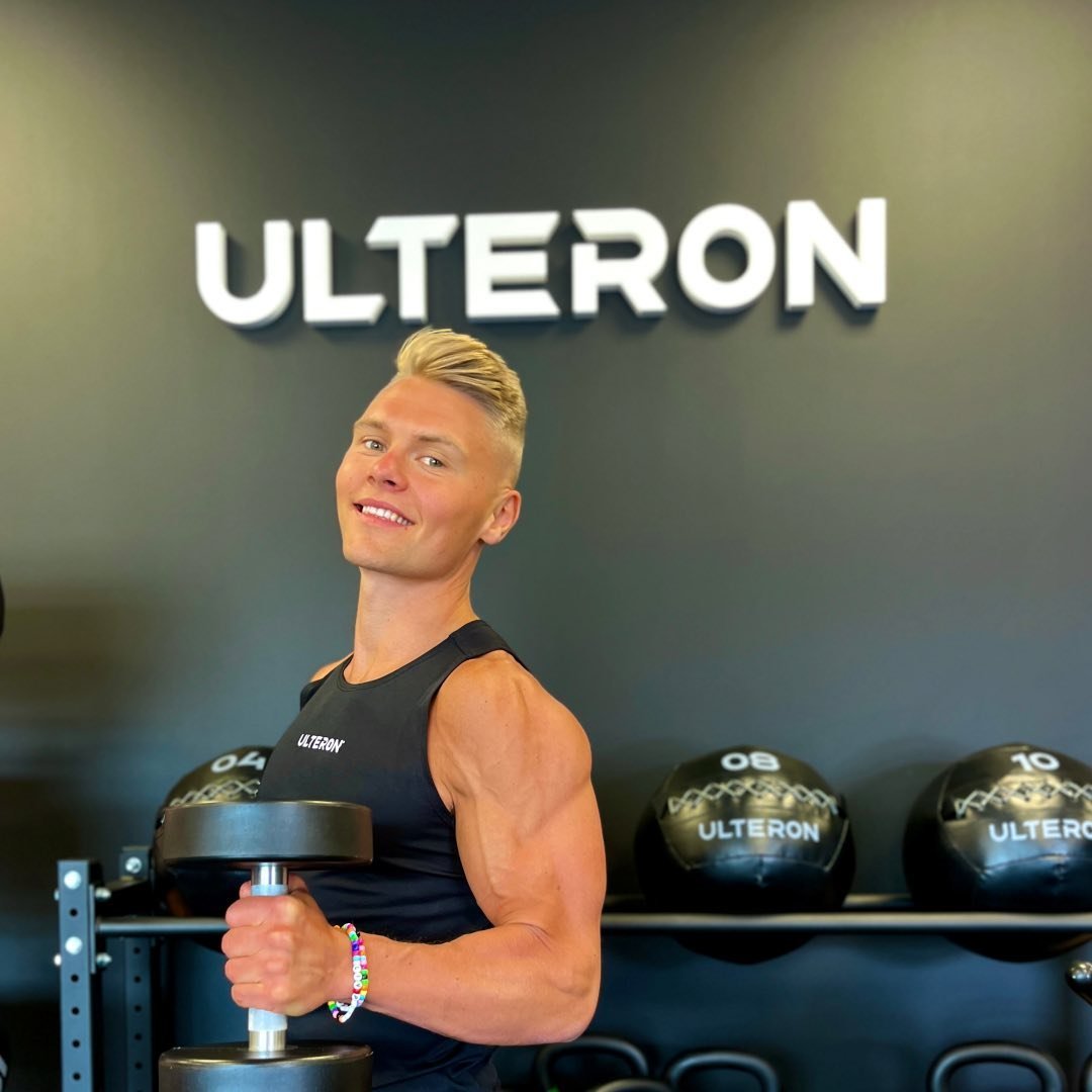 🦸🏼 Charlie M Bengtsson