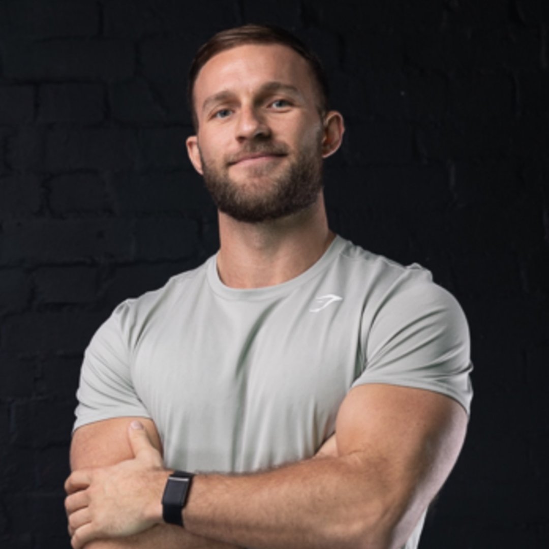 Craig Barwick - Transformation Specialist