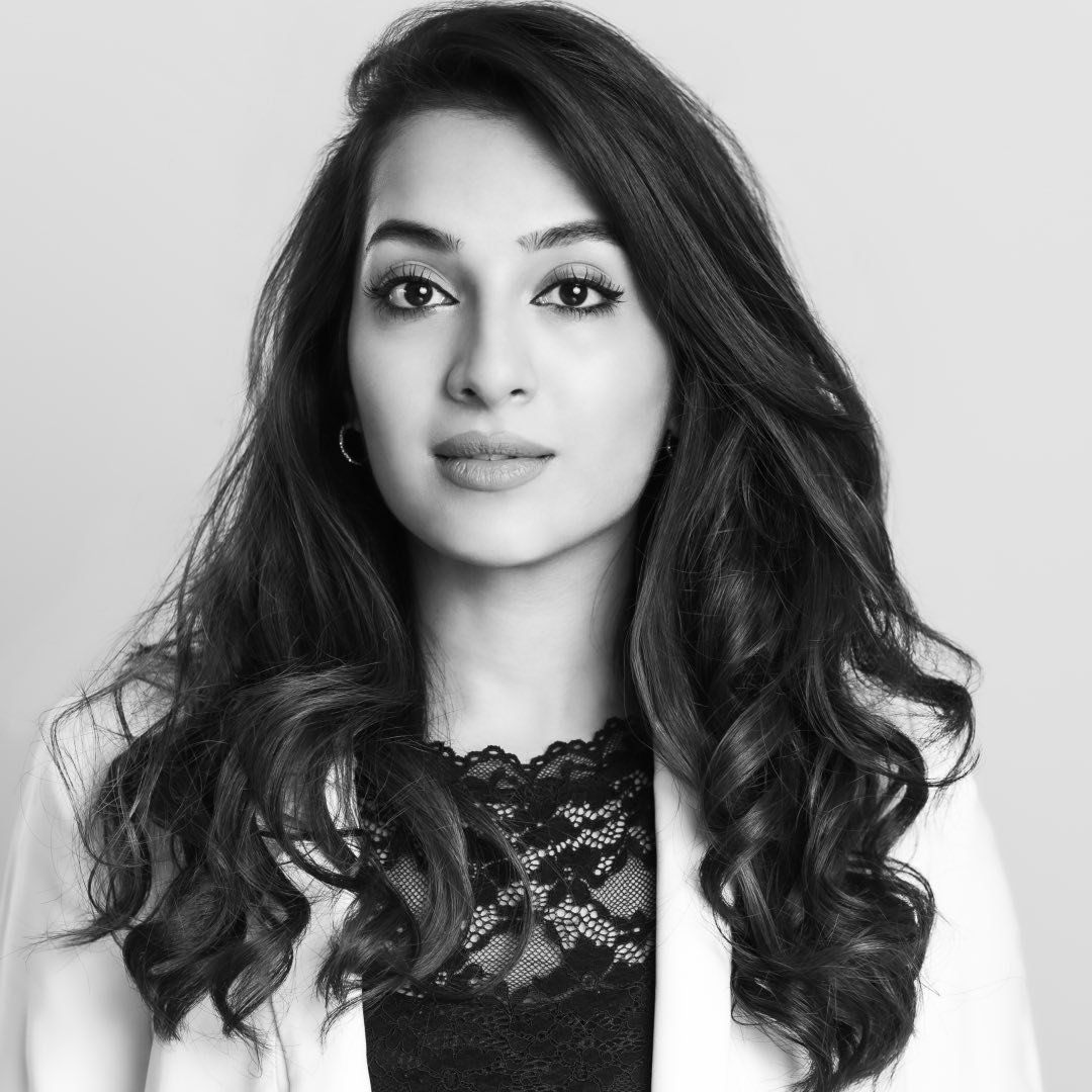 Dr Zoya Diwan