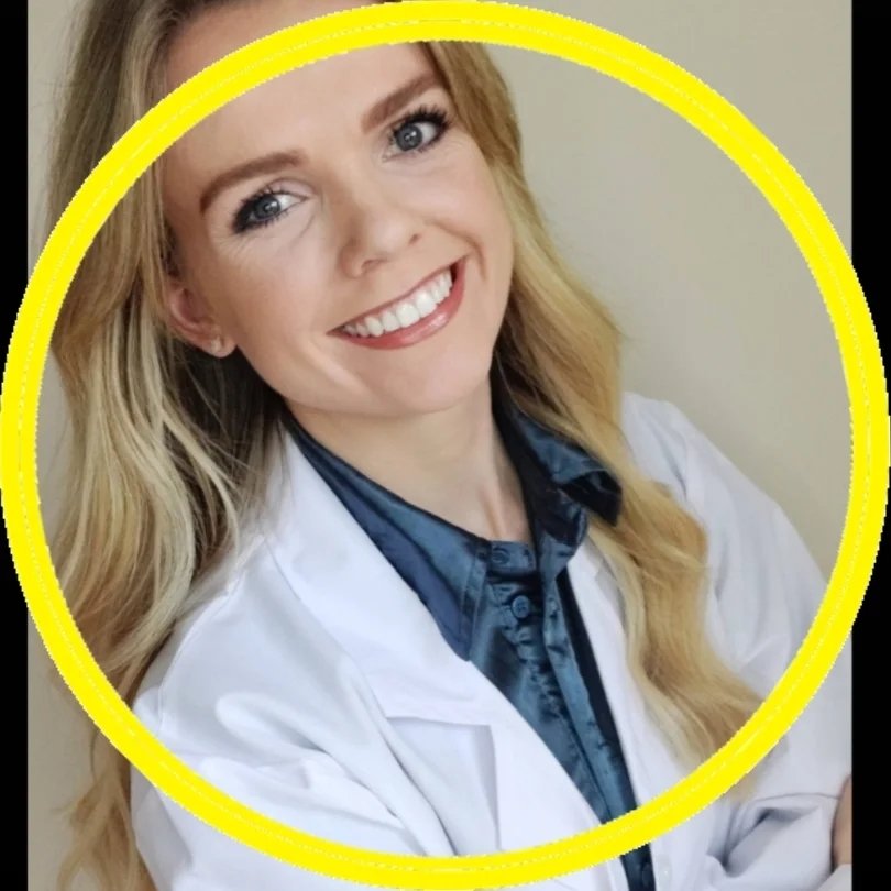 Bronagh Keane