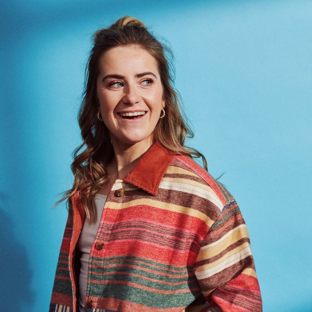 Ebba Andersson