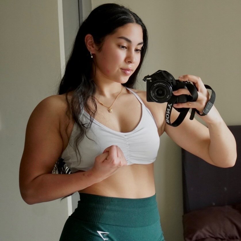 Erika Alsem | Online Fitness & Voedingscoach