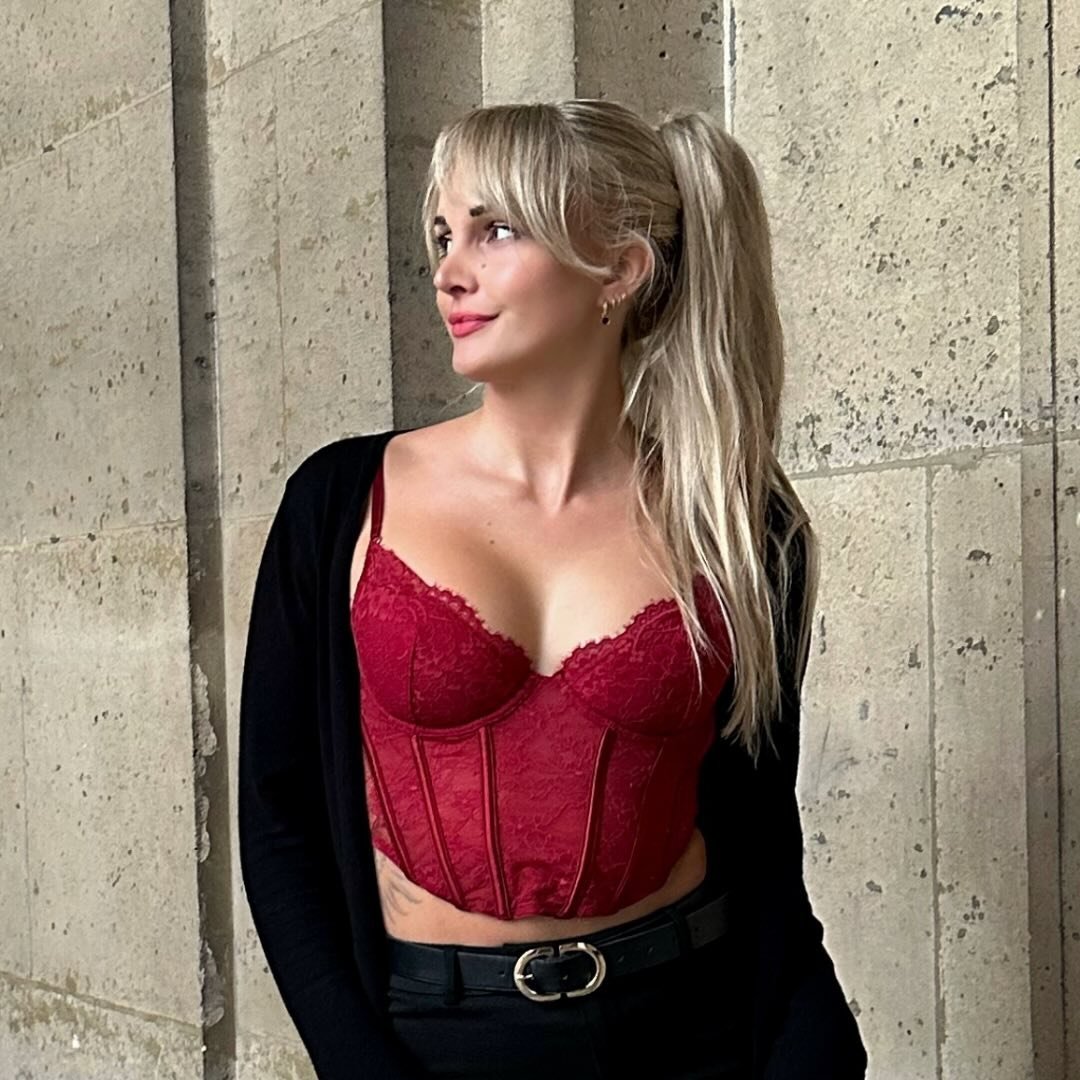 Louise Hammarstedt