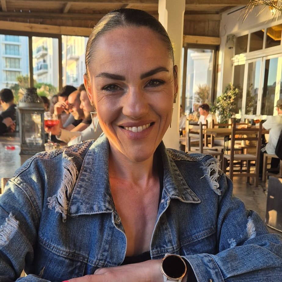 Djamila Smit | Afvallen Zonder Streng Dieet