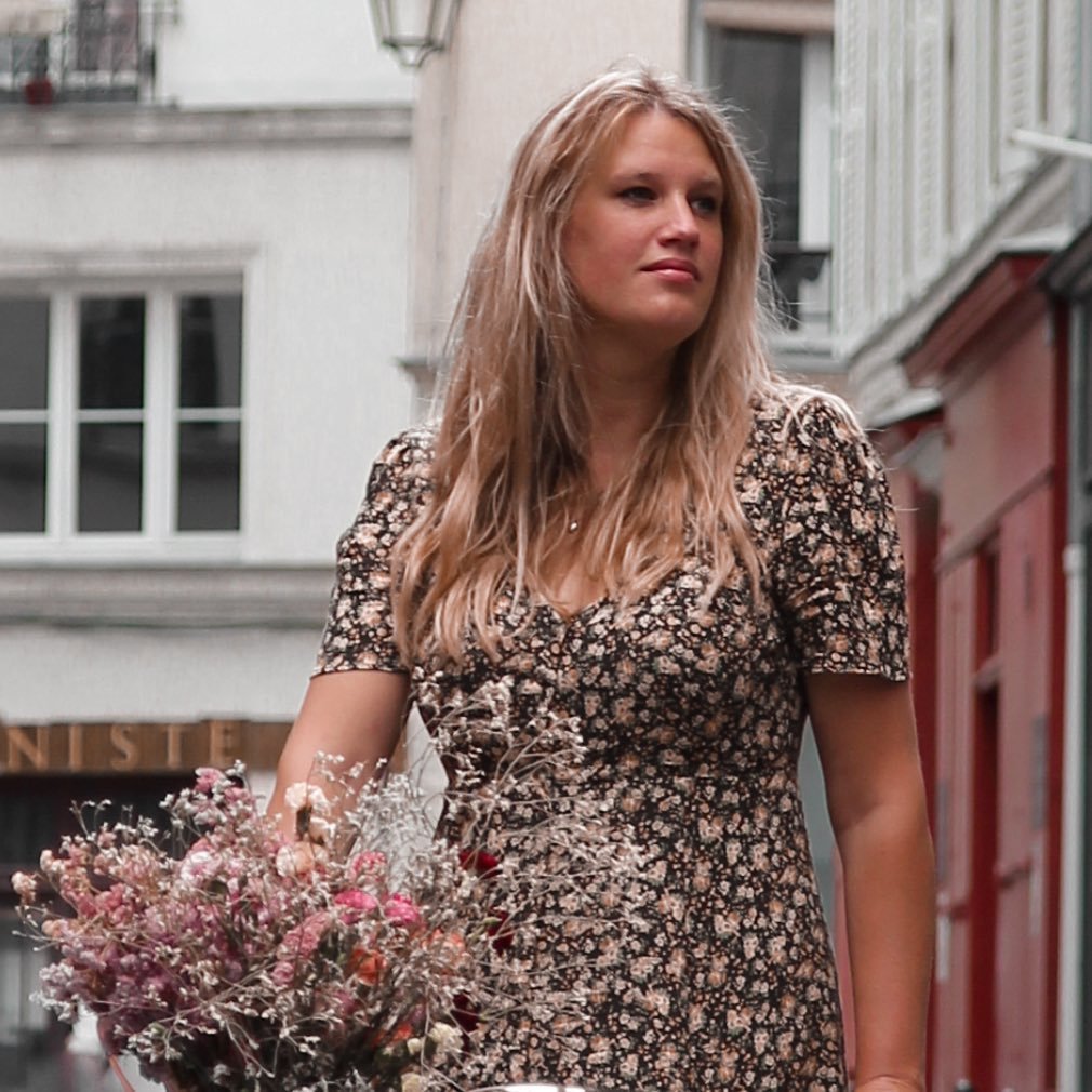 Maaike Goldbach Cuperus