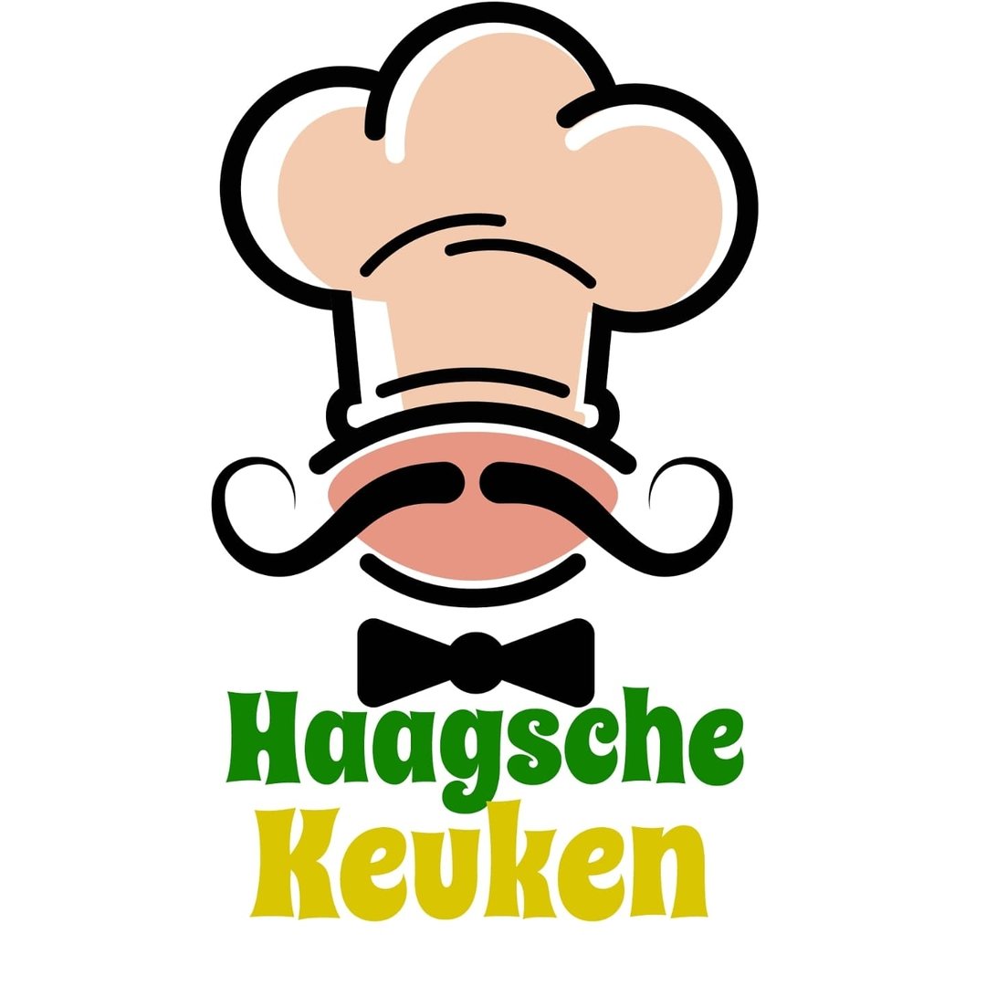 Haagschekeuken 🍴