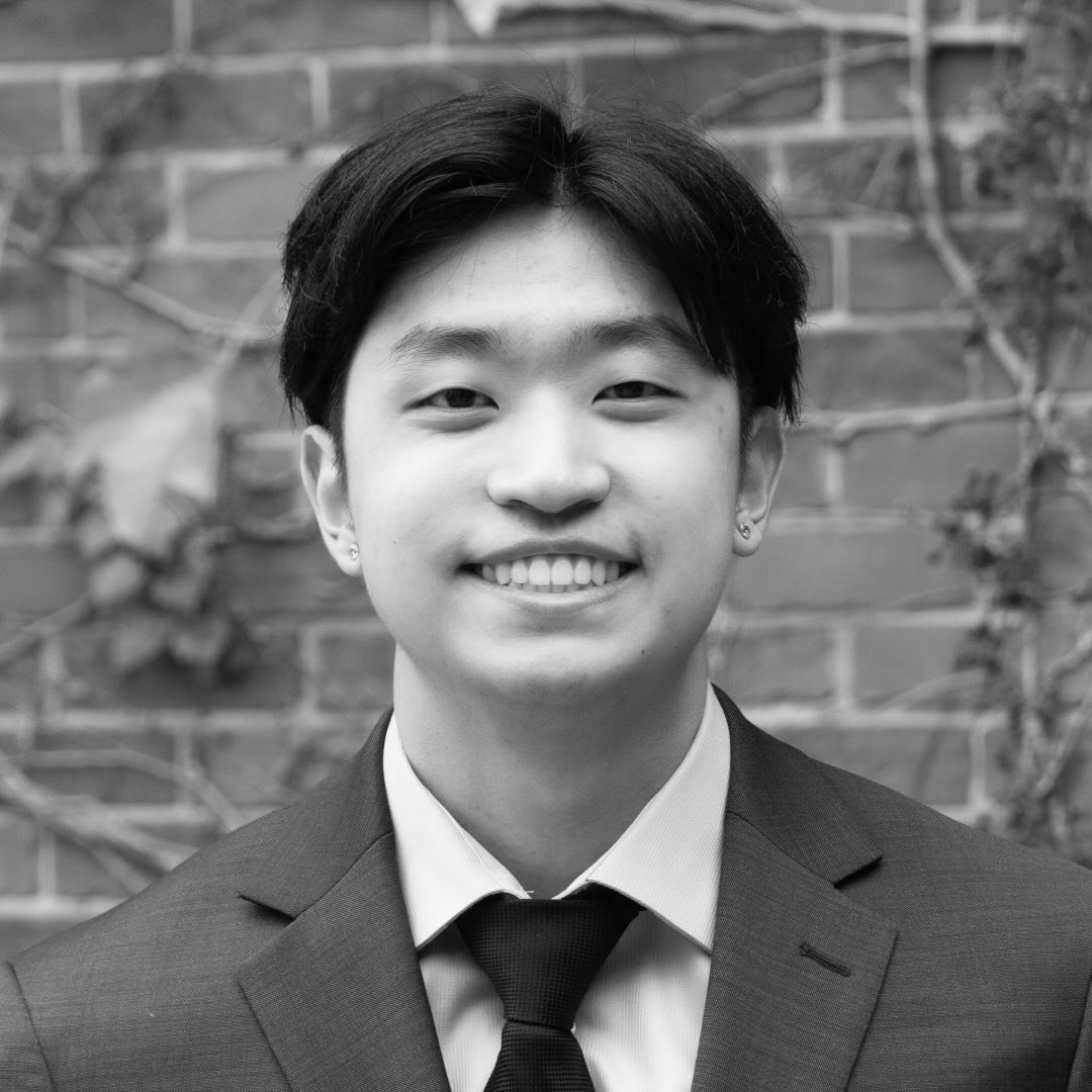 Hoon James Sunwoo