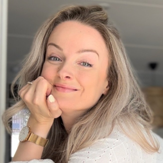 Janne Schuijn | Mindset & Momstuff